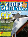 MOTHER EARTH NEWS: June/July 2011
